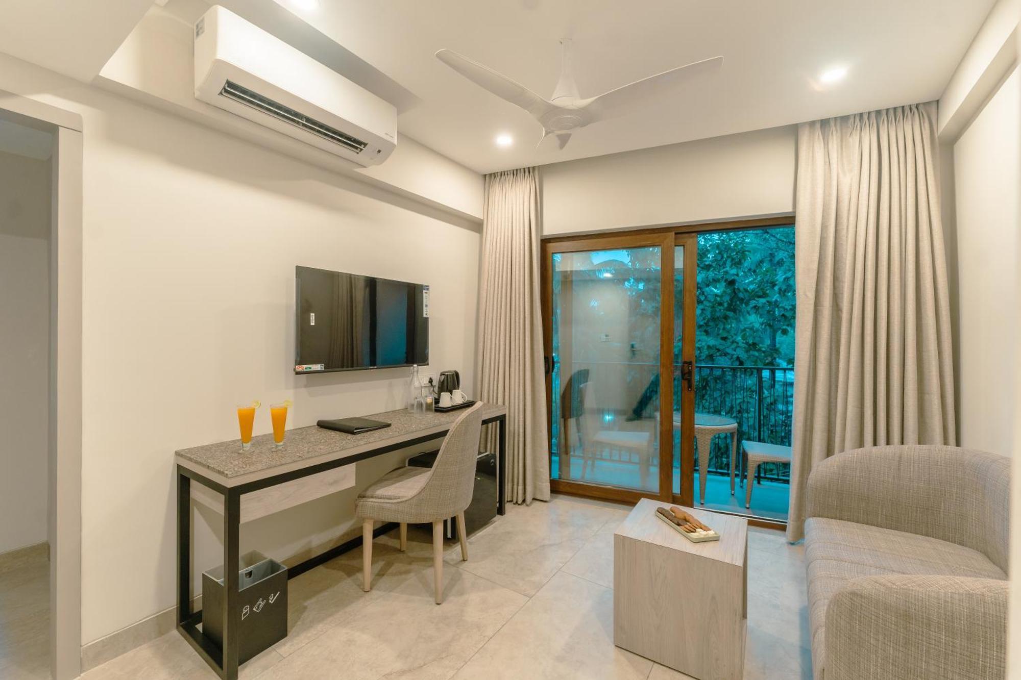 Jua Comfort Inn Elite מראה חיצוני תמונה