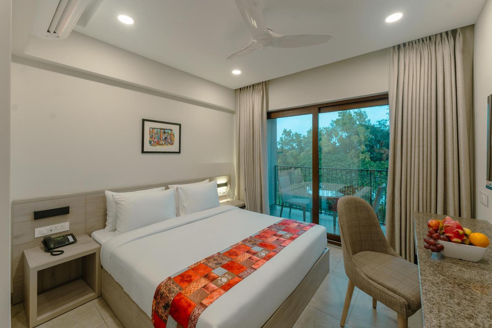 Jua Comfort Inn Elite מראה חיצוני תמונה