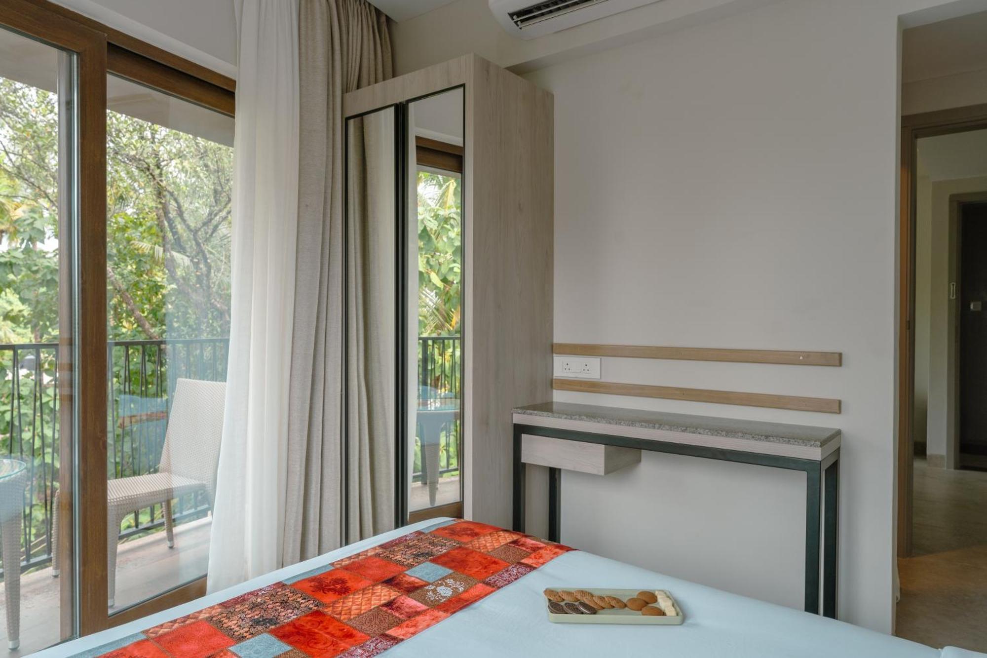 Jua Comfort Inn Elite מראה חיצוני תמונה