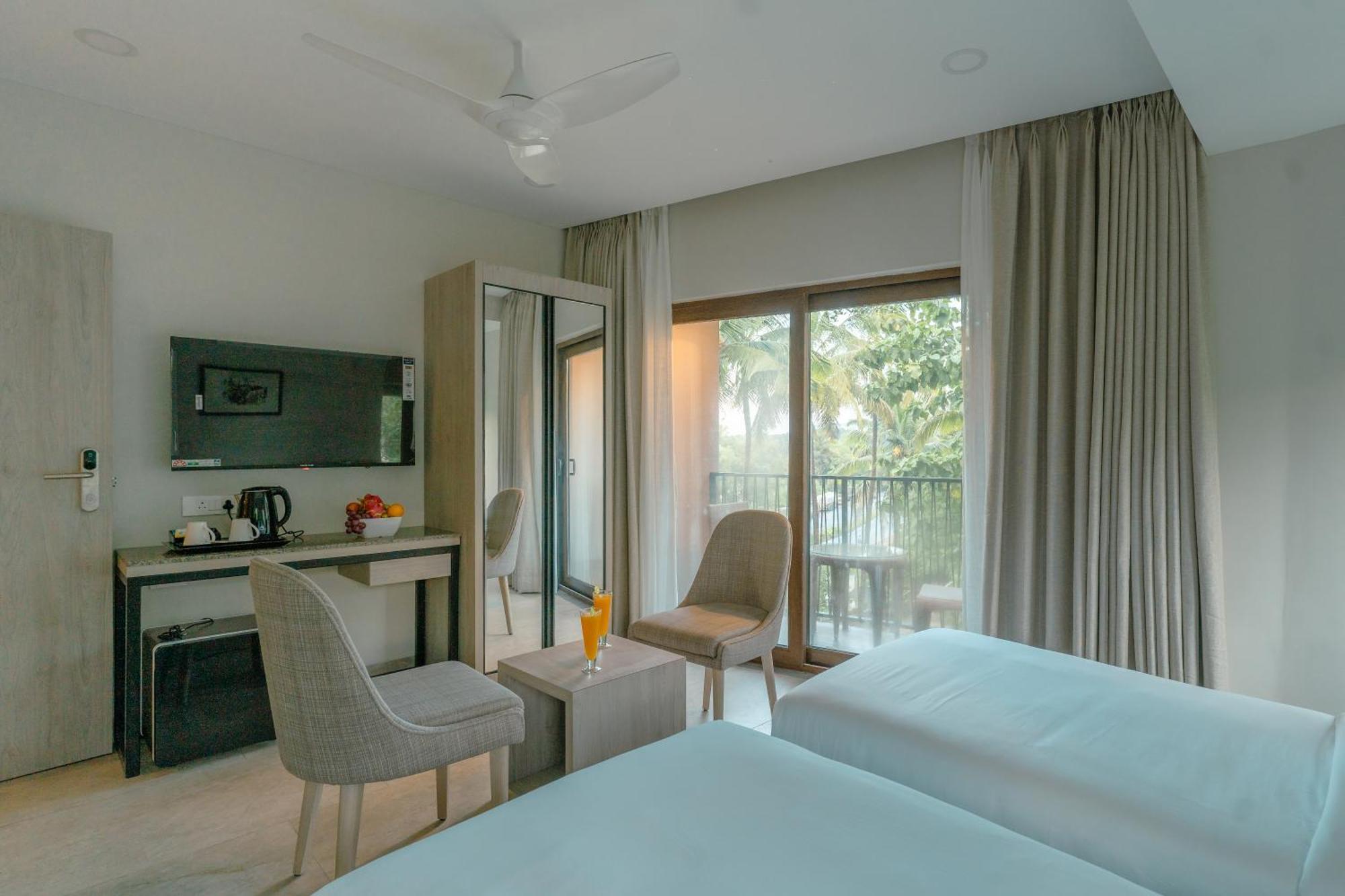 Jua Comfort Inn Elite מראה חיצוני תמונה